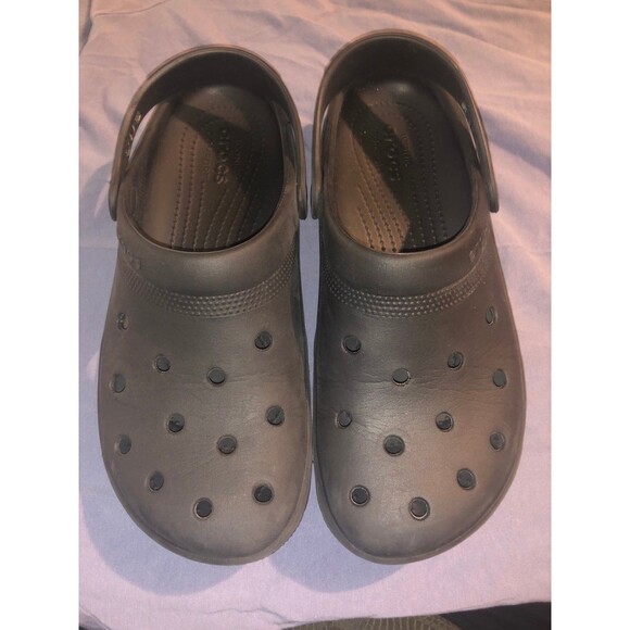 Crocs 10M/12W - Picture 2 of 6